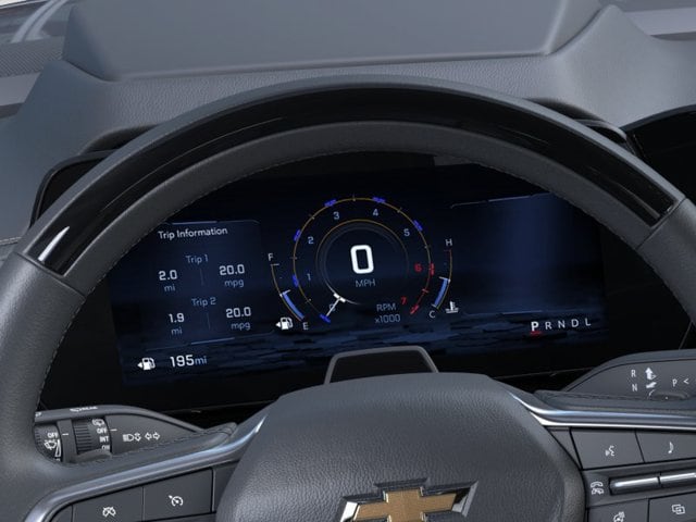 2026 Chevrolet Suburban Premier - Photo 23
