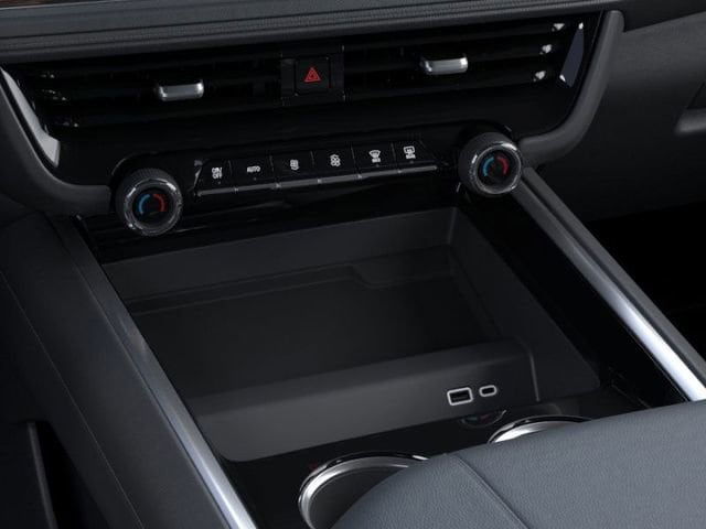 2026 Chevrolet Tahoe LS - Photo 29