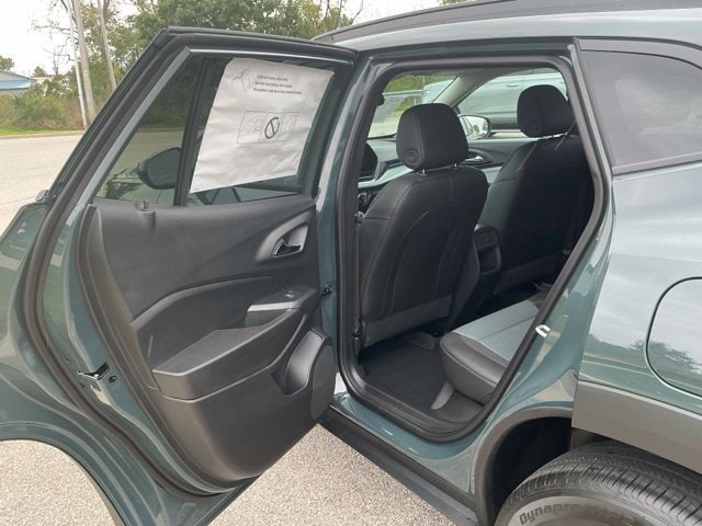 2026 Chevrolet Trax LT - Photo 16