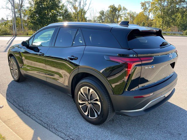 Used 2024 Chevrolet Blazer EV LT SUV