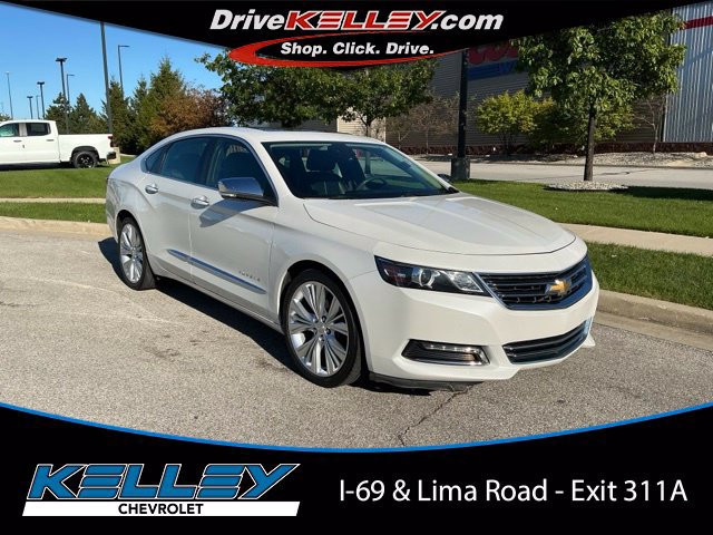  Chevrolet Impala