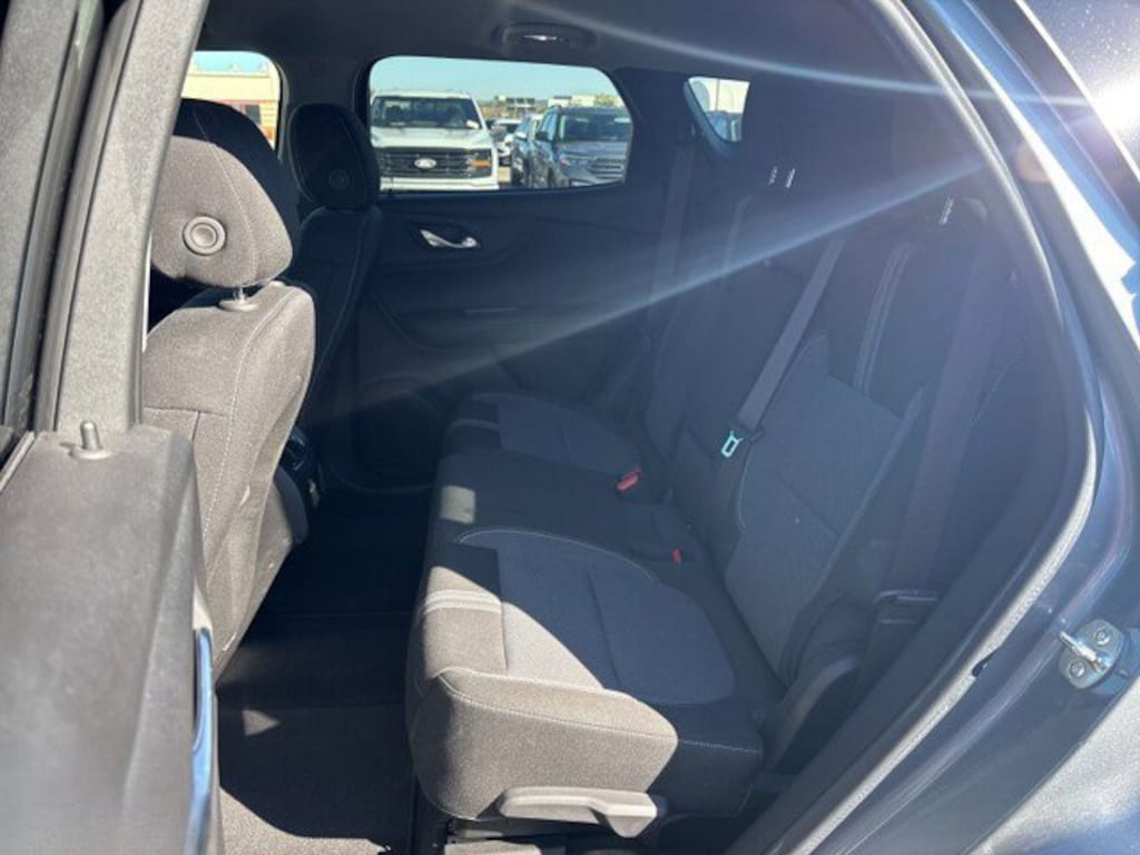 Used 2025 Chevrolet Blazer 2LT SUV