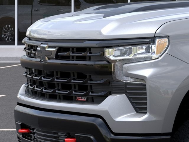 2026 Chevrolet Silverado 1500 LT Trail Boss - Photo 16