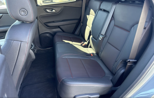 Used 2024 Chevrolet Blazer RS SUV