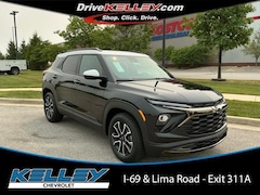 2026 Chevrolet Trailblazer Activ SUV