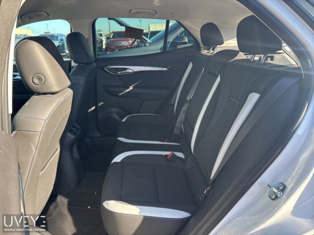 Used 2024 Buick Envision Sport Touring SUV