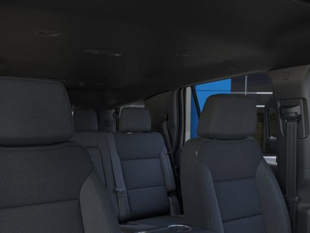 2026 Chevrolet Tahoe LS - Photo 30