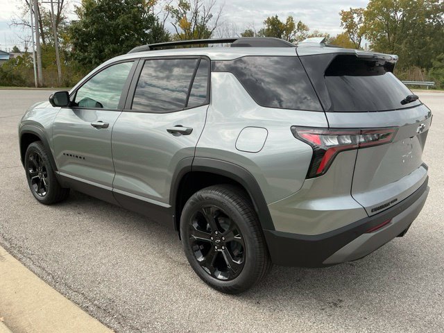 New 2027 Chevrolet Equinox LT SUV