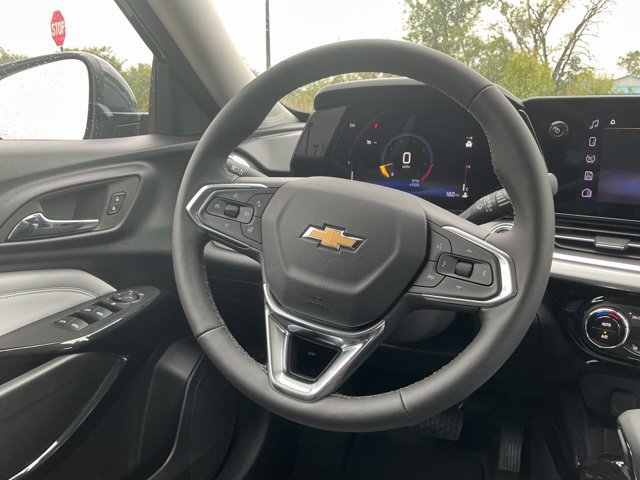2026 Chevrolet Trax LT - Photo 22