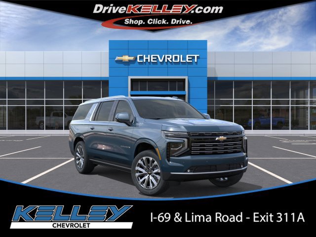  Chevrolet Suburban