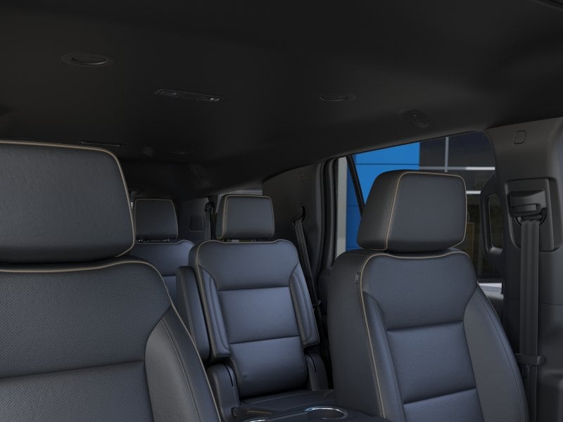 2026 Chevrolet Tahoe Premier - Photo 64