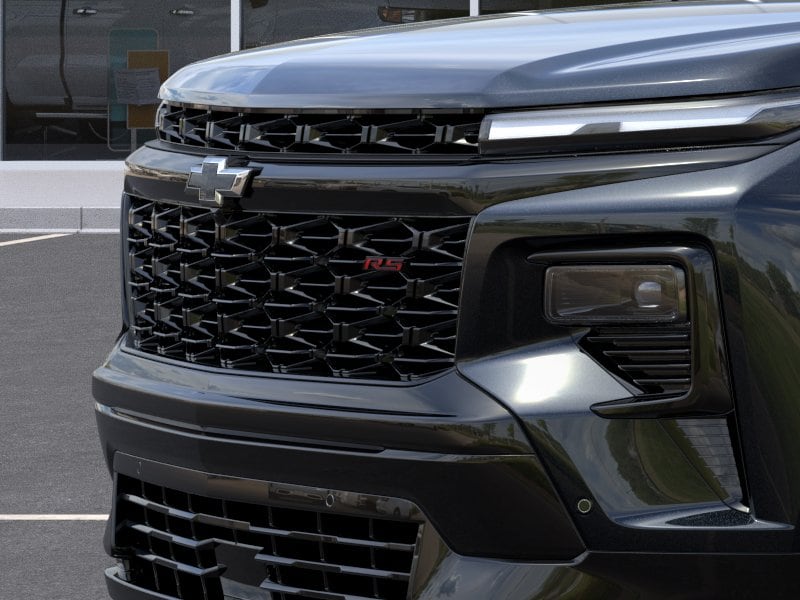 2026 Chevrolet Traverse RS - Photo 52