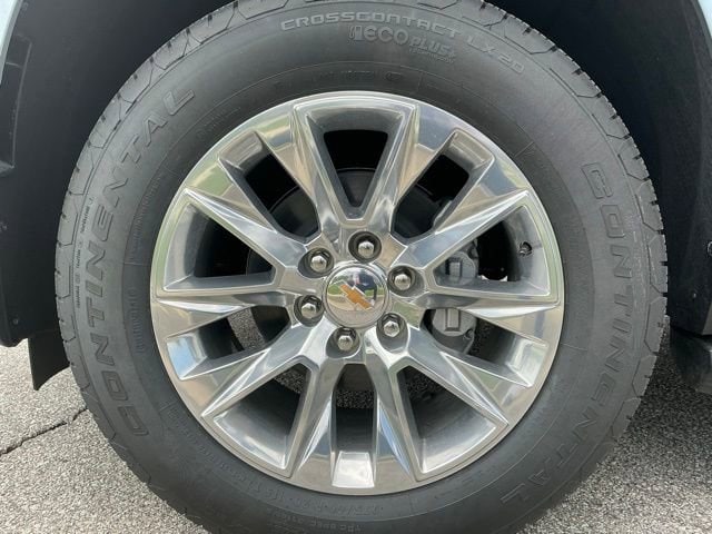 2026 Chevrolet Tahoe Premier - Photo 15