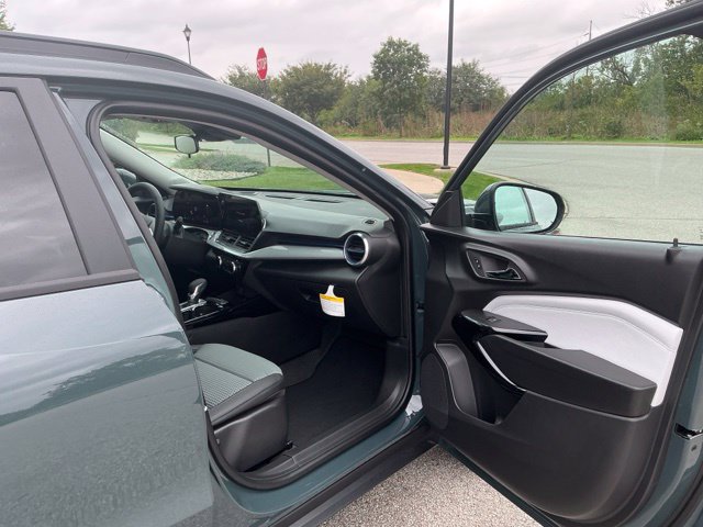 2026 Chevrolet Trax LT - Photo 17
