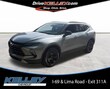 Chevrolet Blazer