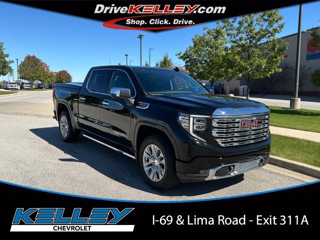 Used 2023 GMC Sierra 1500 Denali Truck