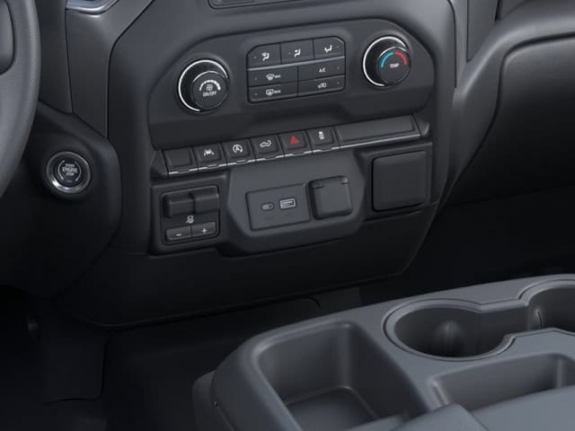2026 Chevrolet Silverado 1500 Work Truck - Photo 29