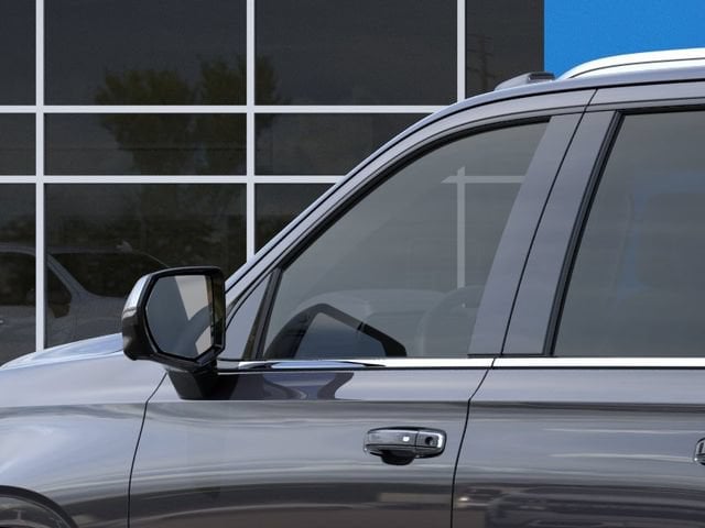2026 Chevrolet Suburban Premier - Photo 15