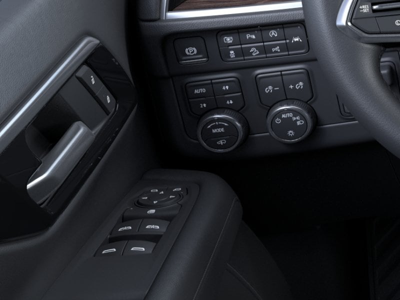 2026 Chevrolet Tahoe LS - Photo 55