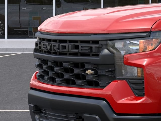 2026 Chevrolet Silverado 1500 Work Truck - Photo 16