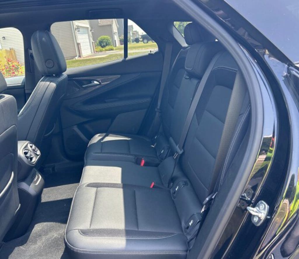 Used 2024 Chevrolet Blazer EV LT SUV