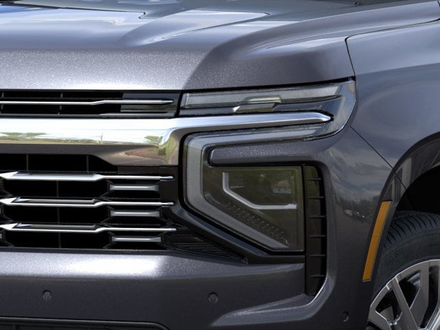 2026 Chevrolet Suburban Premier - Photo 12