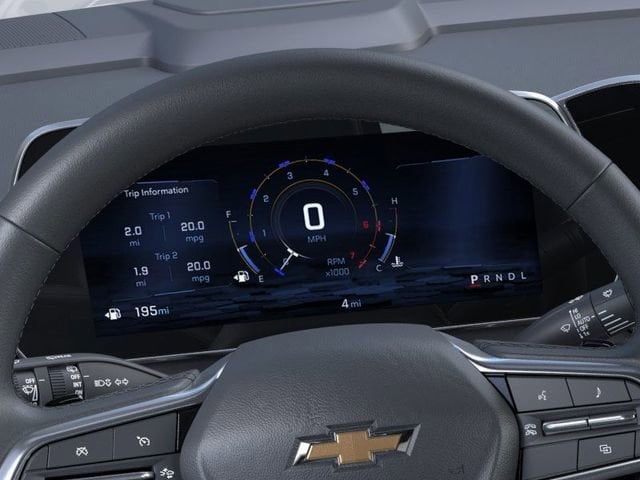 2026 Chevrolet Tahoe LS - Photo 23