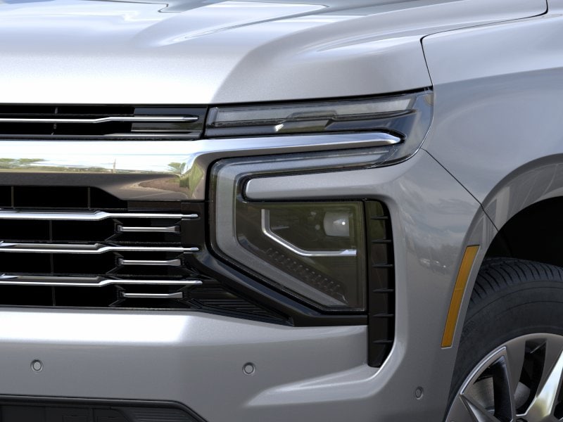 2026 Chevrolet Tahoe Premier - Photo 50