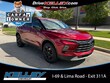  Chevrolet Blazer