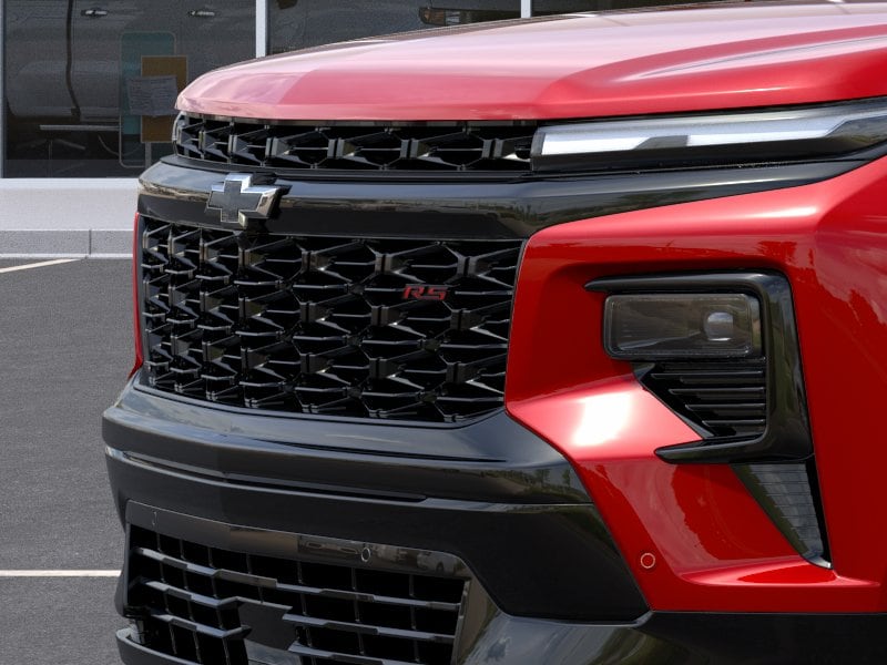 2026 Chevrolet Traverse RS - Photo 53