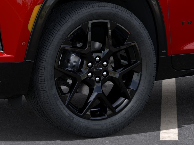 2026 Chevrolet Traverse RS - Photo 49
