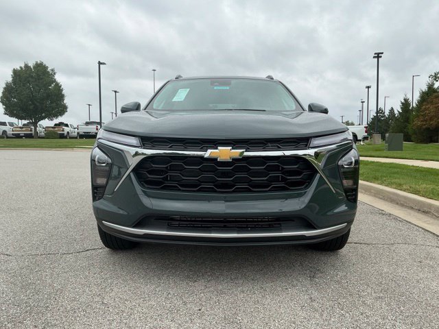 2026 Chevrolet Trax LT - Photo 8