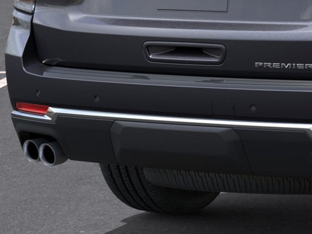 2026 Chevrolet Suburban Premier - Photo 17