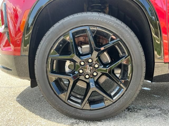 2026 Chevrolet Traverse RS - Photo 14