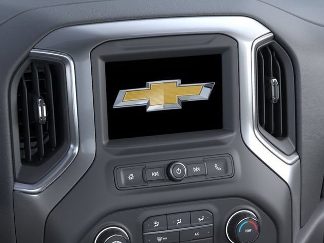 2026 Chevrolet Silverado 1500 Work Truck - Photo 25