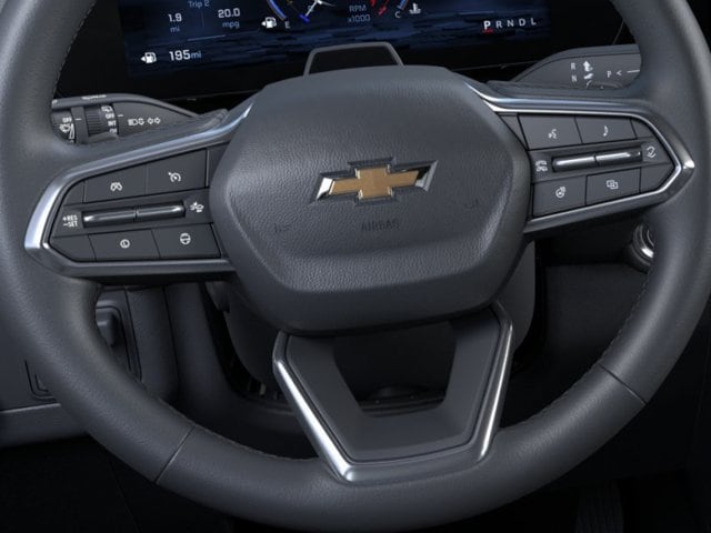 2026 Chevrolet Suburban Premier - Photo 24