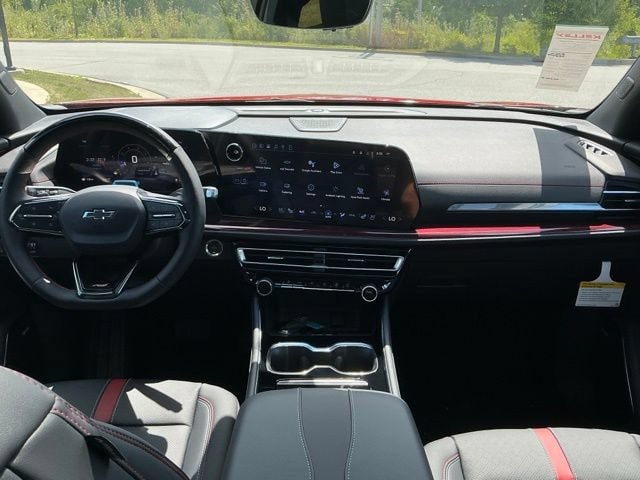 2026 Chevrolet Traverse RS - Photo 21