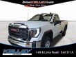  GMC Sierra 2500 HD