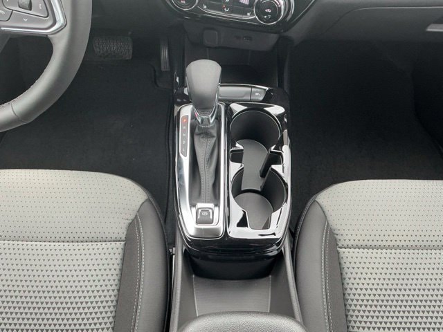 2026 Chevrolet Trax LT - Photo 27