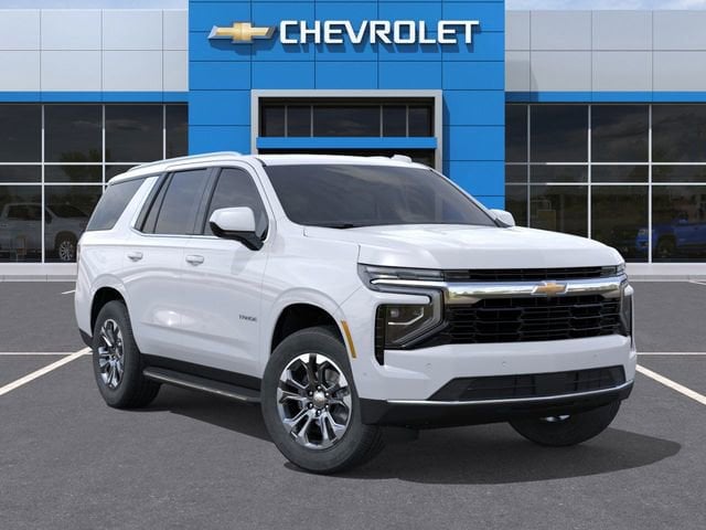 2026 Chevrolet Tahoe LS - Photo 9