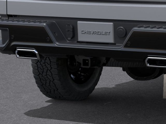 2026 Chevrolet Silverado 1500 LT Trail Boss - Photo 17