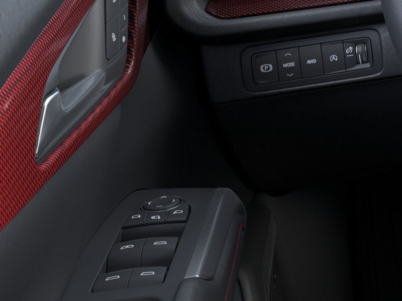 2027 Chevrolet Traverse RS - Photo 54
