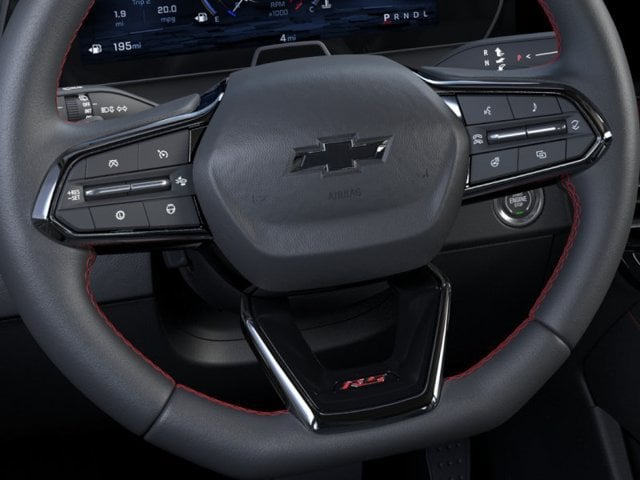 2027 Chevrolet Traverse RS - Photo 23