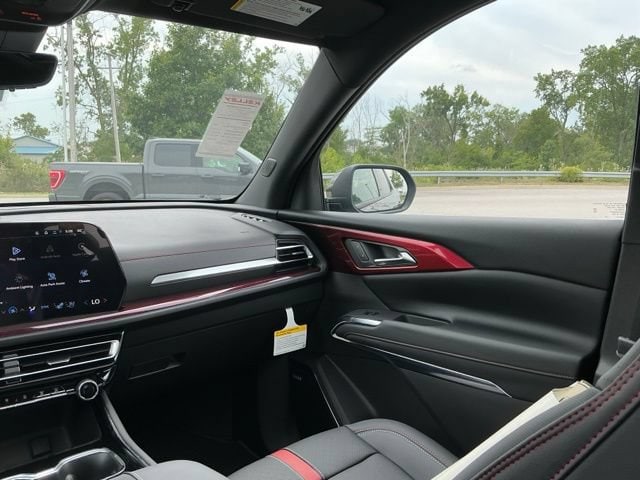 2026 Chevrolet Traverse RS - Photo 27