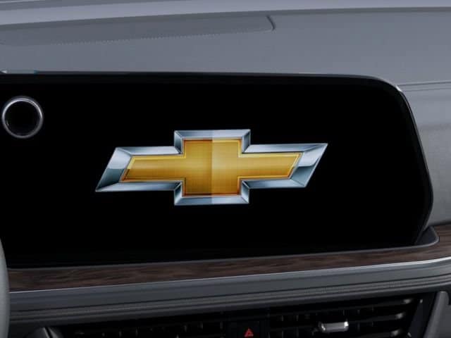 2026 Chevrolet Suburban Premier - Photo 25