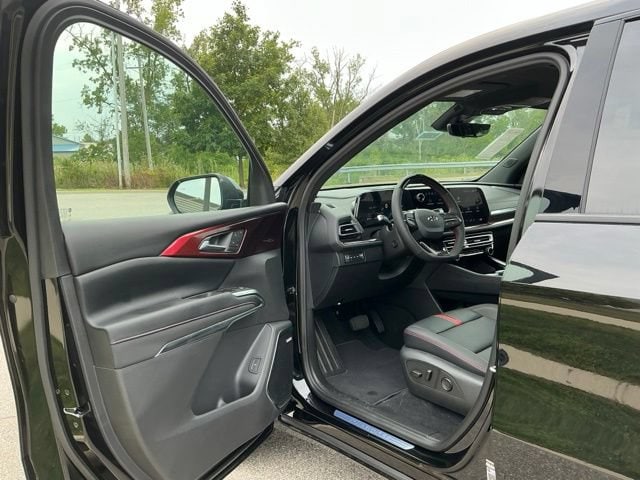 2026 Chevrolet Traverse RS - Photo 14