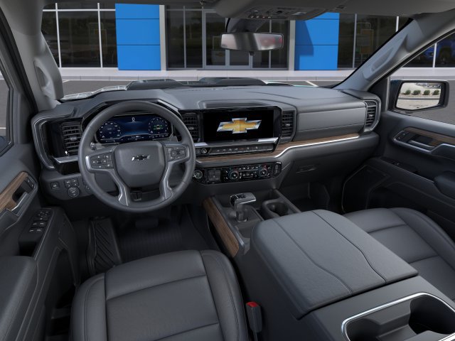 2026 Chevrolet Silverado 1500 LT Trail Boss - Photo 18