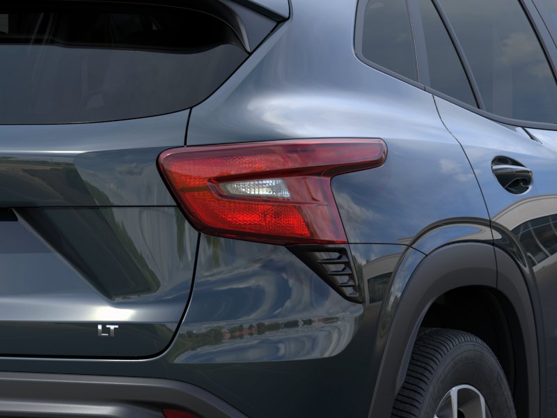2026 Chevrolet Trax LT - Photo 48