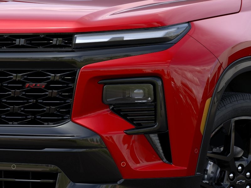 2026 Chevrolet Traverse RS - Photo 50