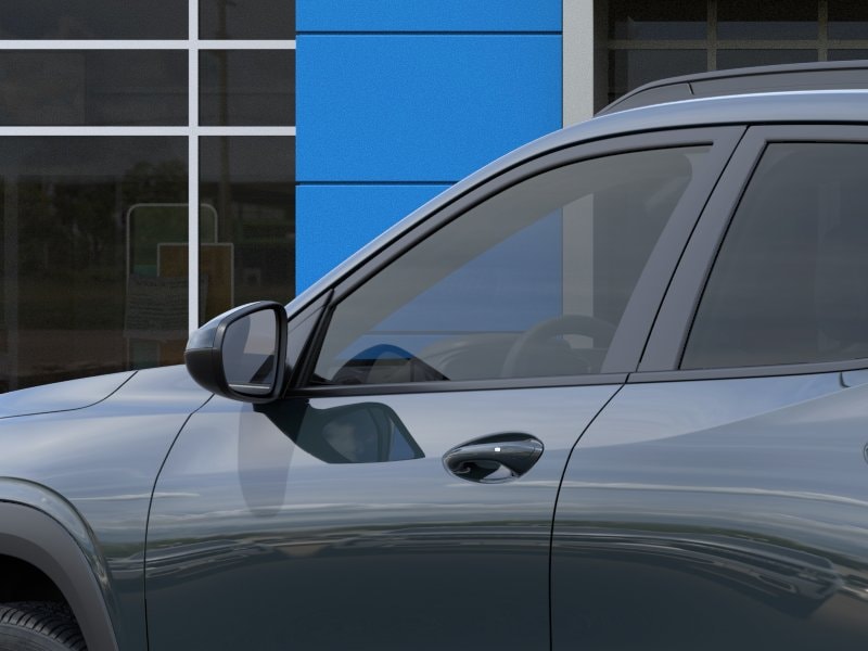 2026 Chevrolet Trax LT - Photo 49